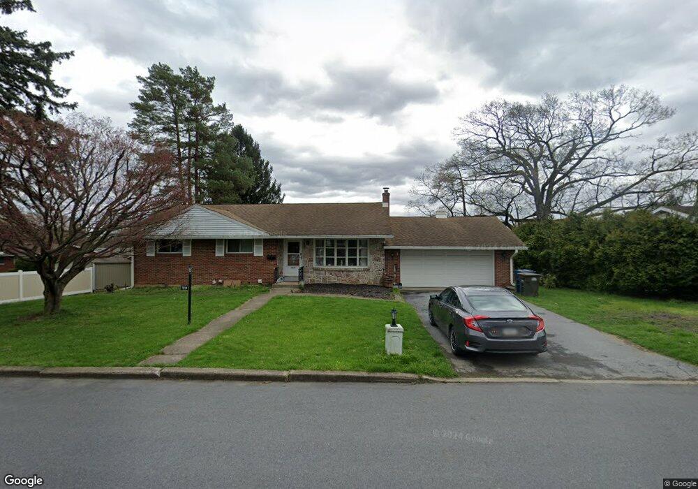 1614 W Fairmont St unit 1620, Allentown, PA 18102 - photo 1