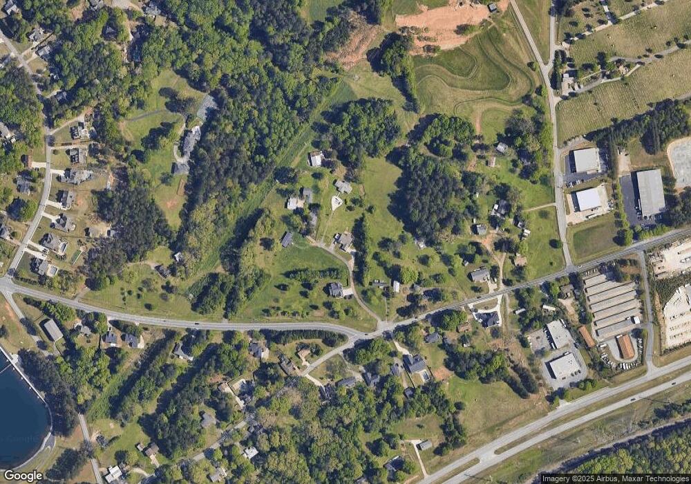 2800 Buford Dam Rd, Buford, GA 30518 - photo 1