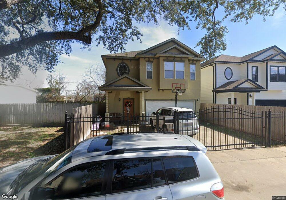 510 Vincent St unit ID1225769P, Houston, TX 77009 - photo 1