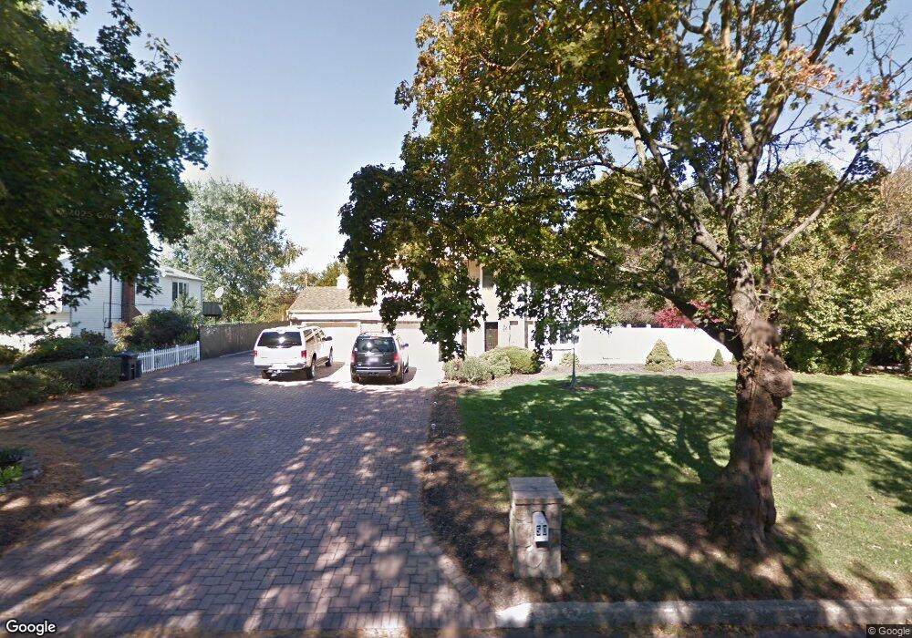 50 Peppermint Rd, ComMacK, NY 11725 - photo 1