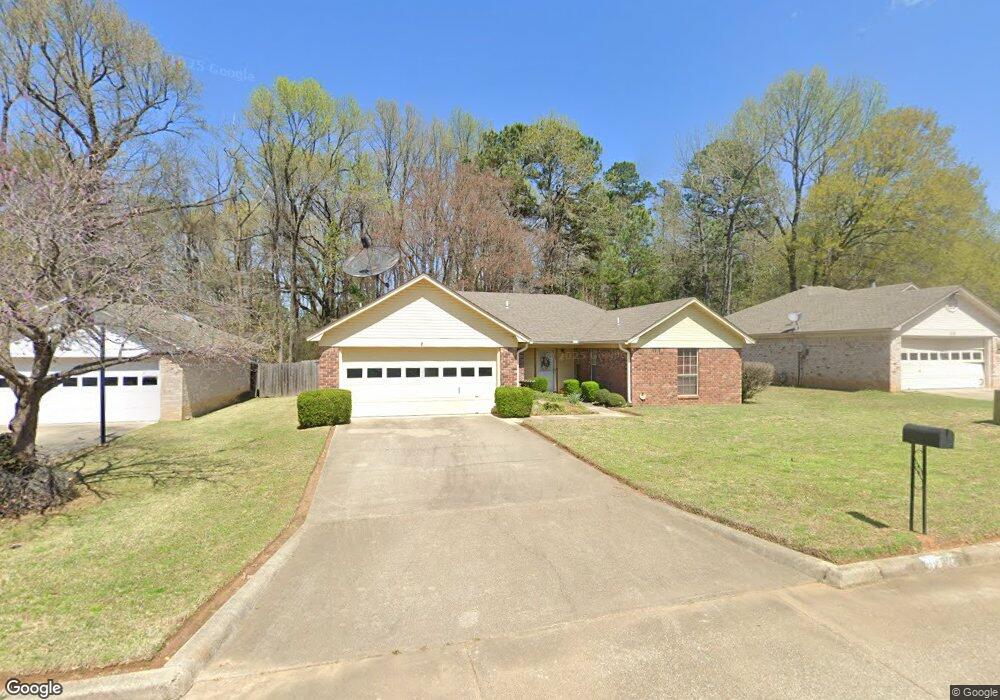 133 Presidio Place, Wake Village, TX 75501 - photo 1