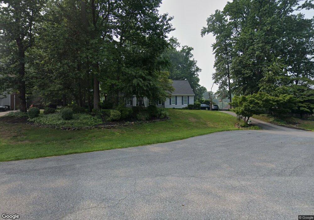 4 Kagee Ct, Severna Park, MD 21146 - photo 1