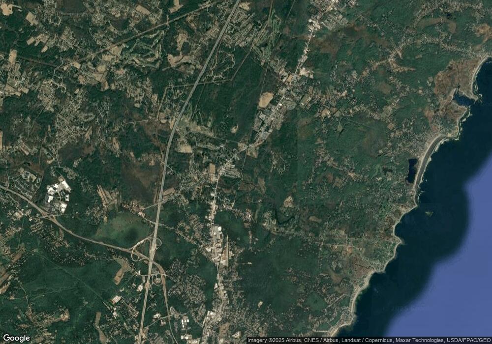 38B S Rear Rd unit 38B South Road Rear, North Hampton, NH 03862 - photo 1