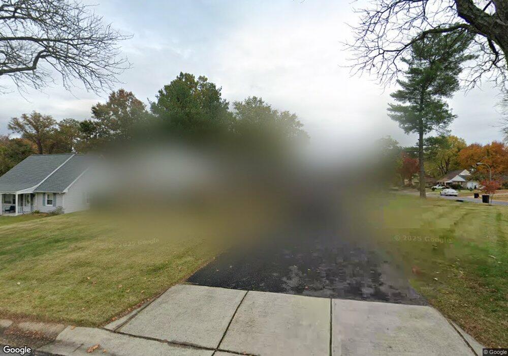 12524 Kensington Ln, Bowie, MD 20715 - photo 1