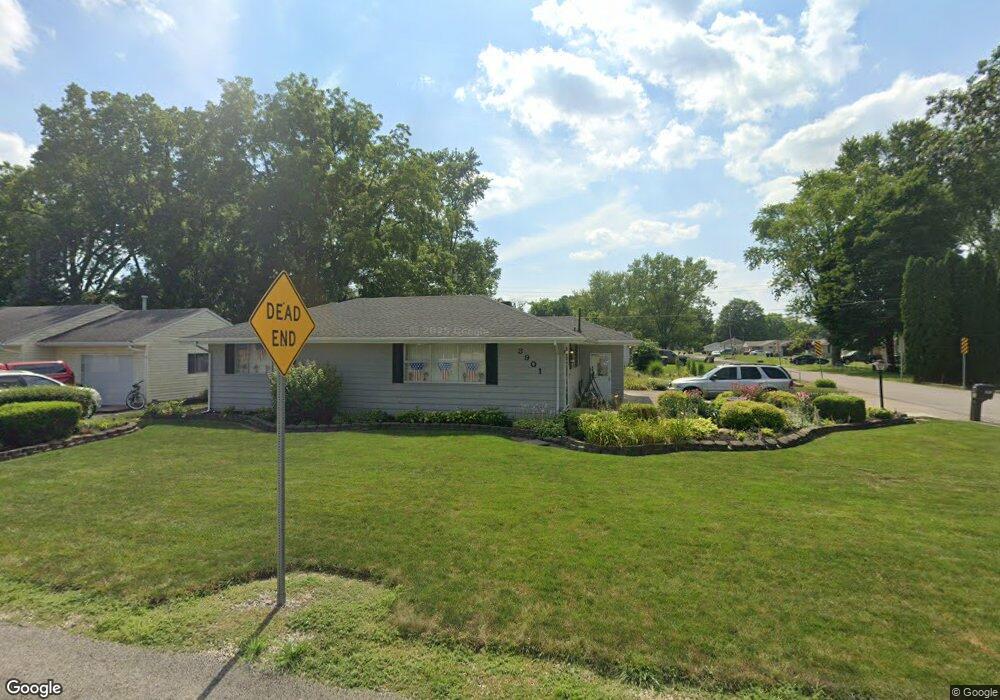 3901 S Maple Ln, Muncie, IN 47302 - photo 1