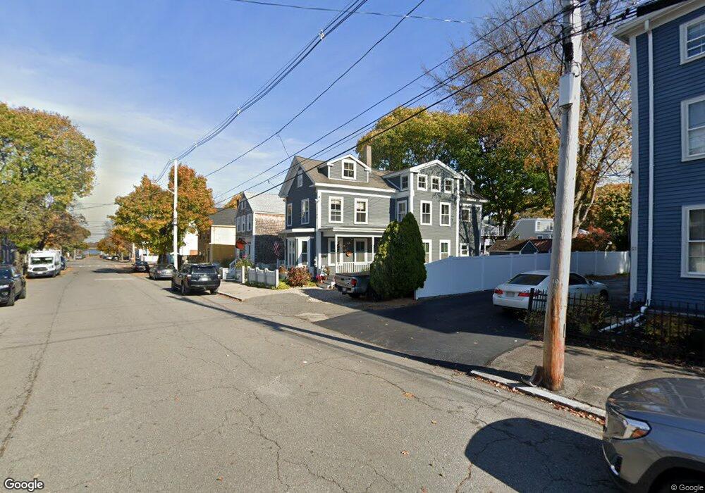 47A Bromfield St unit 47A, Newburyport, MA 01950 - photo 1