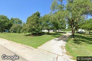 426 W Decker St, New Strawn, KS 66839
