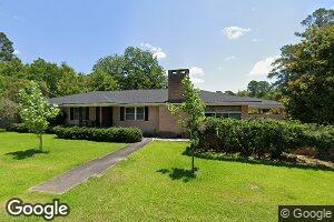1051 Valley St, Jena, LA 71342