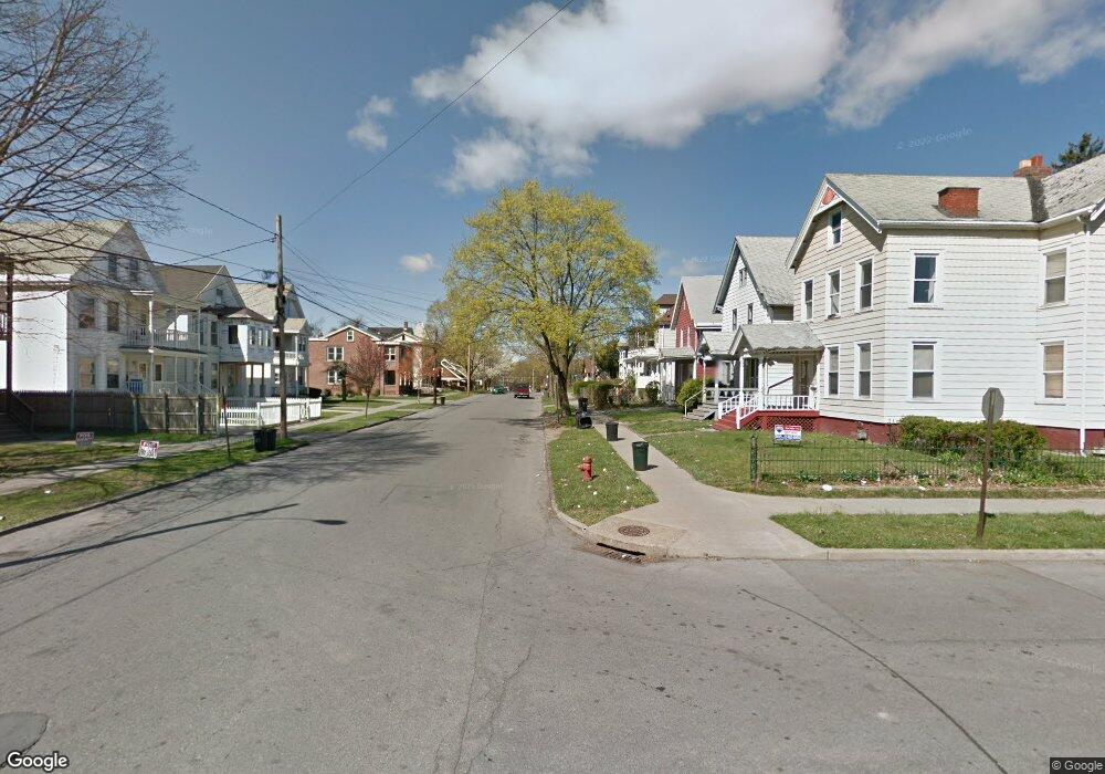 0 Allen Place, Poughkeepsie, NY 12601 - photo 1