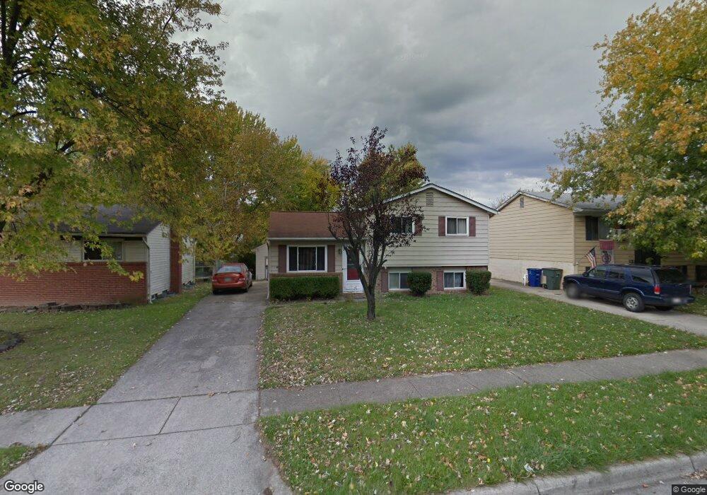 2699 Moundcrest St, Columbus, OH 43232 - photo 1