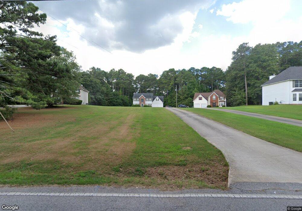 375 Wilkerson Rd, Rex, GA 30273 - photo 1