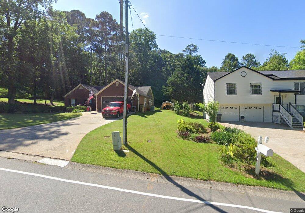 1232 W Wylie Bridge Rd, Woodstock, GA 30188 - photo 1