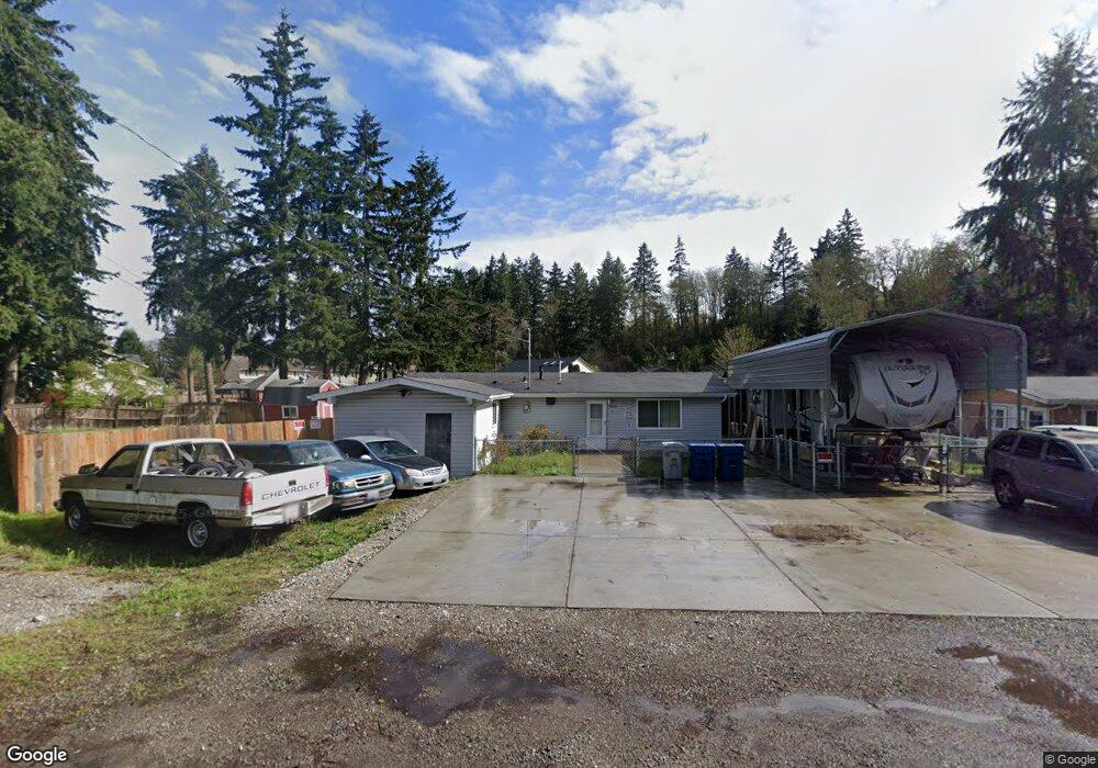 26616 156th Place SE, Covington, WA 98042 - photo 1