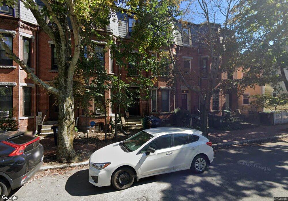 104 Magazine St, Cambridge, MA 02139 - photo 1