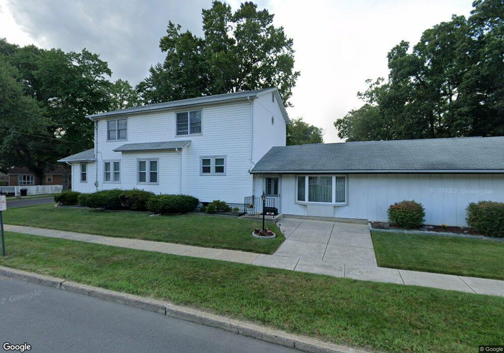 301 W Cedar Ave, Oaklyn, NJ 08107 - photo 1