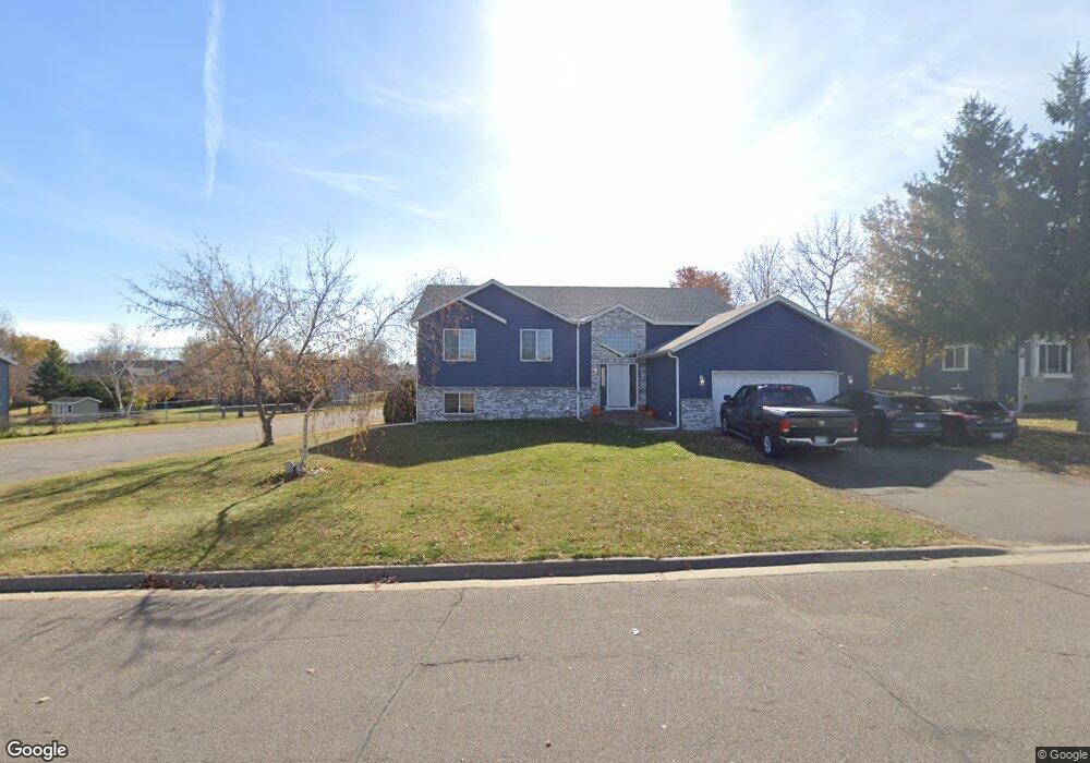 1837 Eastern Star Loop, Sauk Rapids, MN 56379 - photo 1