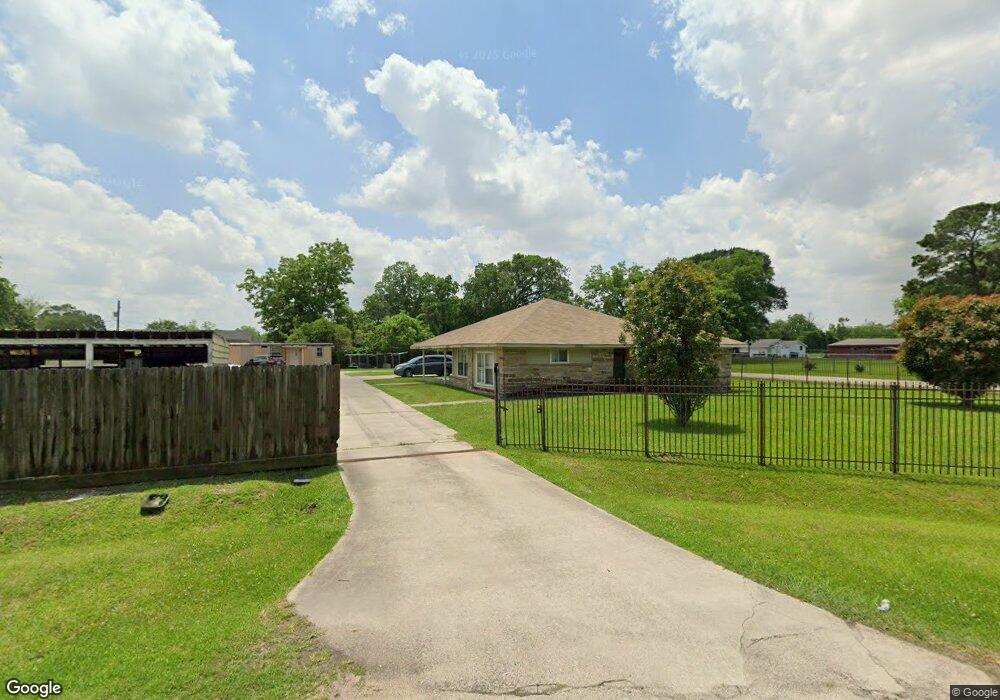 7212 Karnauch Dr, Houston, TX 77028 - photo 1