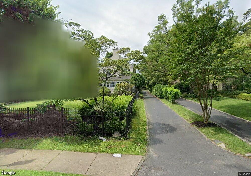 424 Owen Rd, Wynnewood, PA 19096 - photo 1