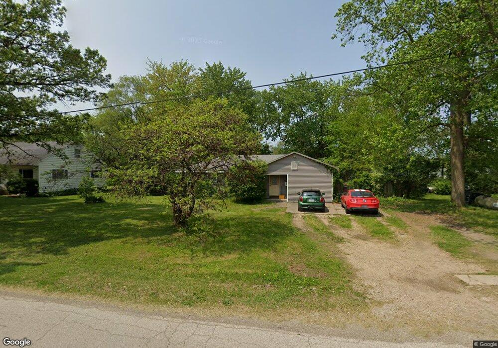 57715 10th St, Elkhart, IN 46517 - photo 1
