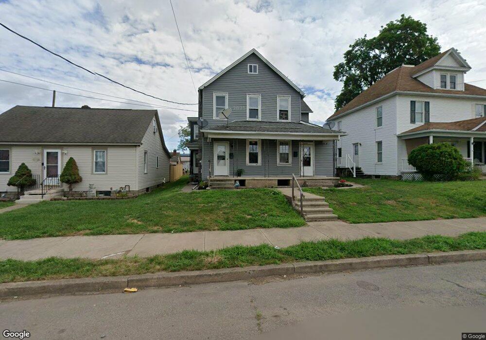 1337,1339 Spring Garden Ave, Berwick, PA 18603 - photo 1