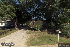 211 Naquin St, Houma, LA 70360