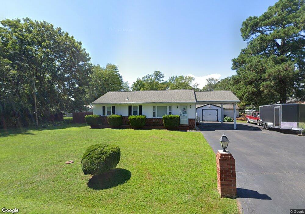 22203 Wicomico St, Leonardtown, MD 20650 - photo 1