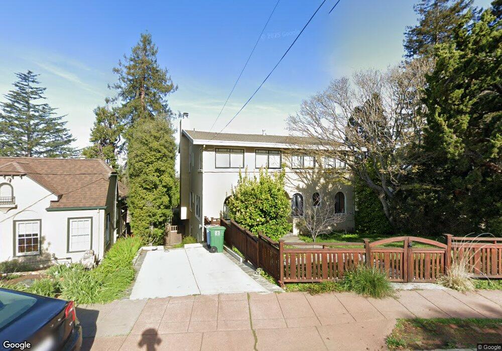1108 Shattuck Ave, Berkeley, CA 94707 - photo 1