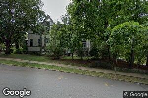 2 Clinton Ave, Dobbs Ferry, NY 10522