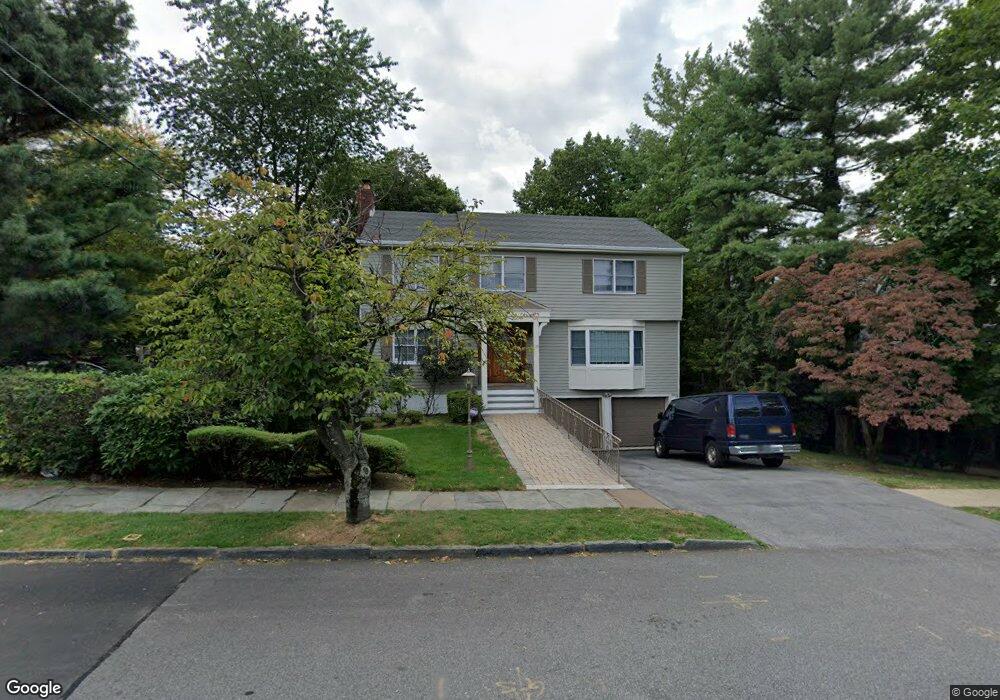 16 Clinton Ave unit B-5, Dobbs Ferry, NY 10522 - photo 1