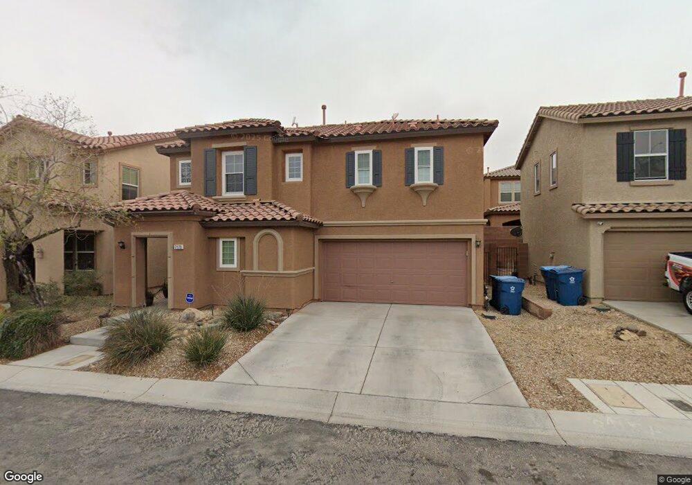 7175 Indian Head Ave unit 2C, Las Vegas, NV 89179 - photo 1