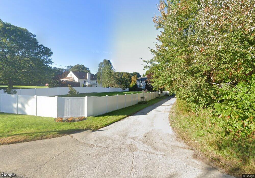 53 Central St, Byfield, MA 01922 - photo 1