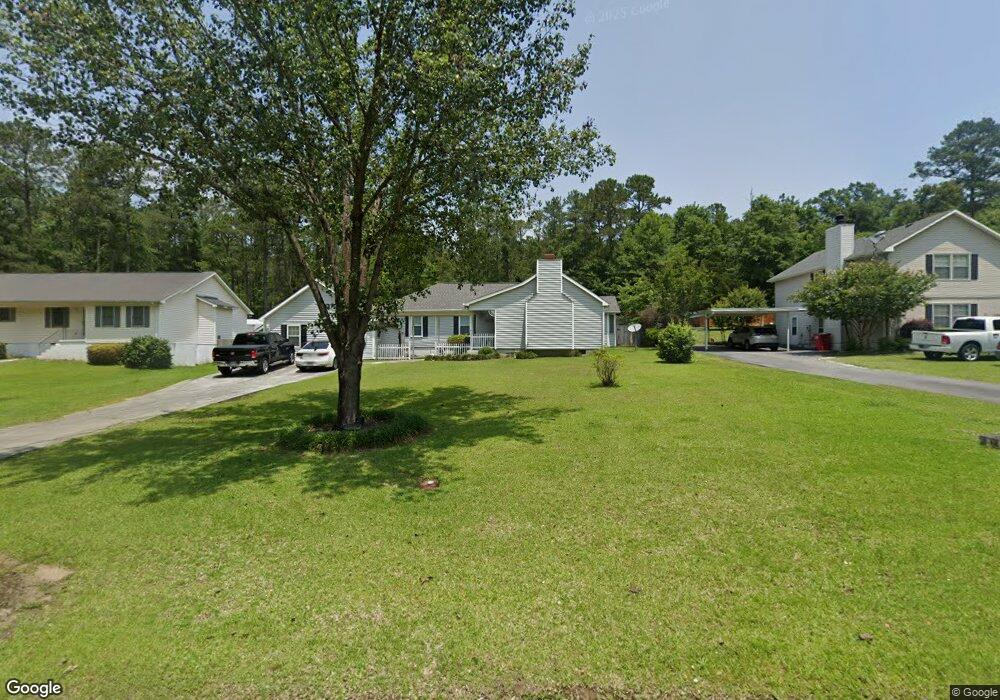 6619 Dana Dr, Macon, GA 31220 - photo 1