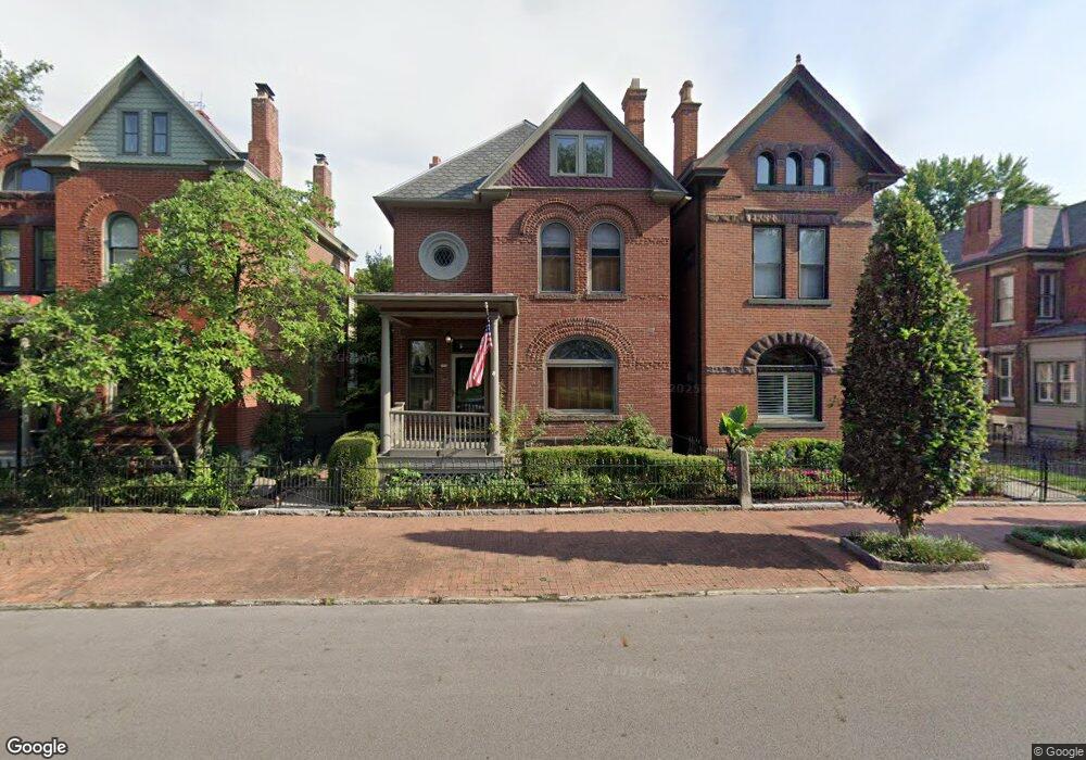 184 Reinhard Ave, Columbus, OH 43206 - photo 1