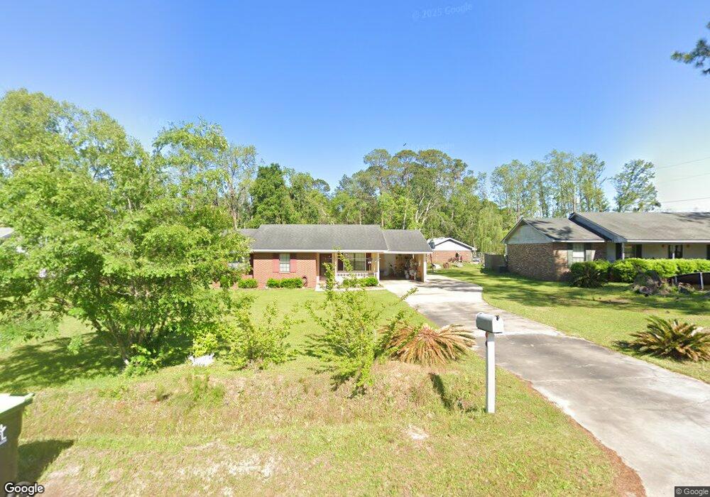 808 Waldroup Ave, Douglas, GA 31535 - photo 1