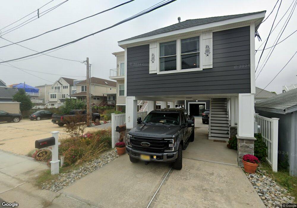 42 Normandie Place, Sea Bright, NJ 07760 - photo 1