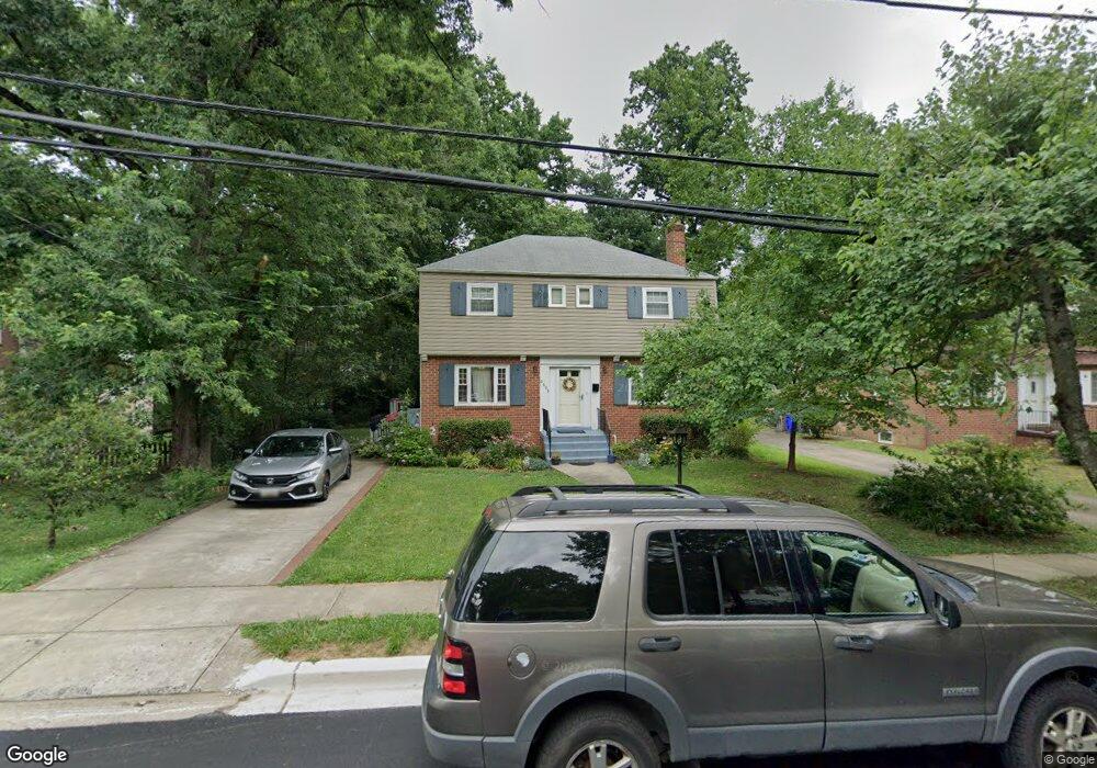 2605 Valley Way, Cheverly, MD 20785 - photo 1