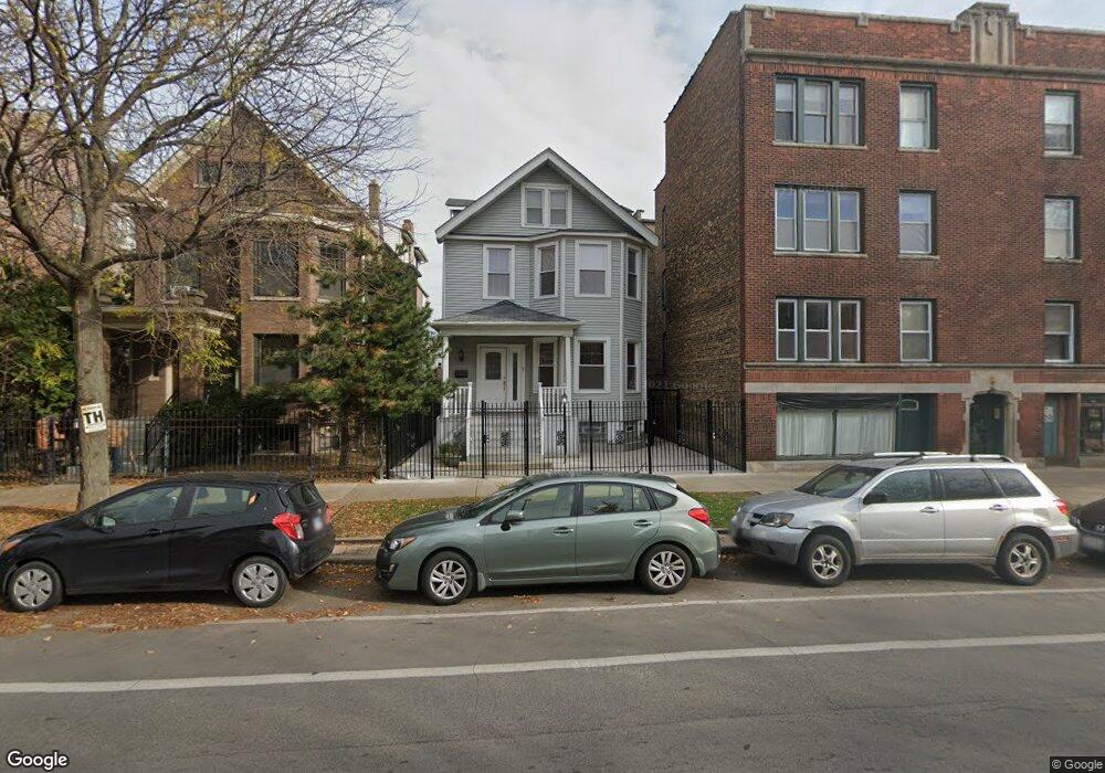 4909 N Damen Ave, Chicago, IL 60625 - photo 1