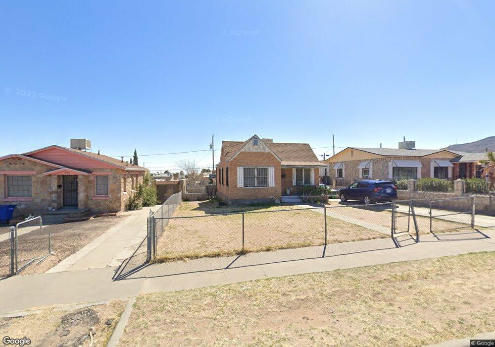 3504 Jefferson Ave, El Paso, TX 79930 - photo 1
