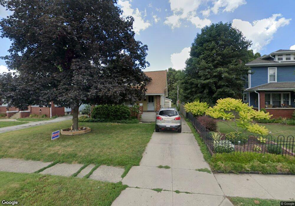 1800 N 15th St, Lafayette, IN 47904 - photo 1