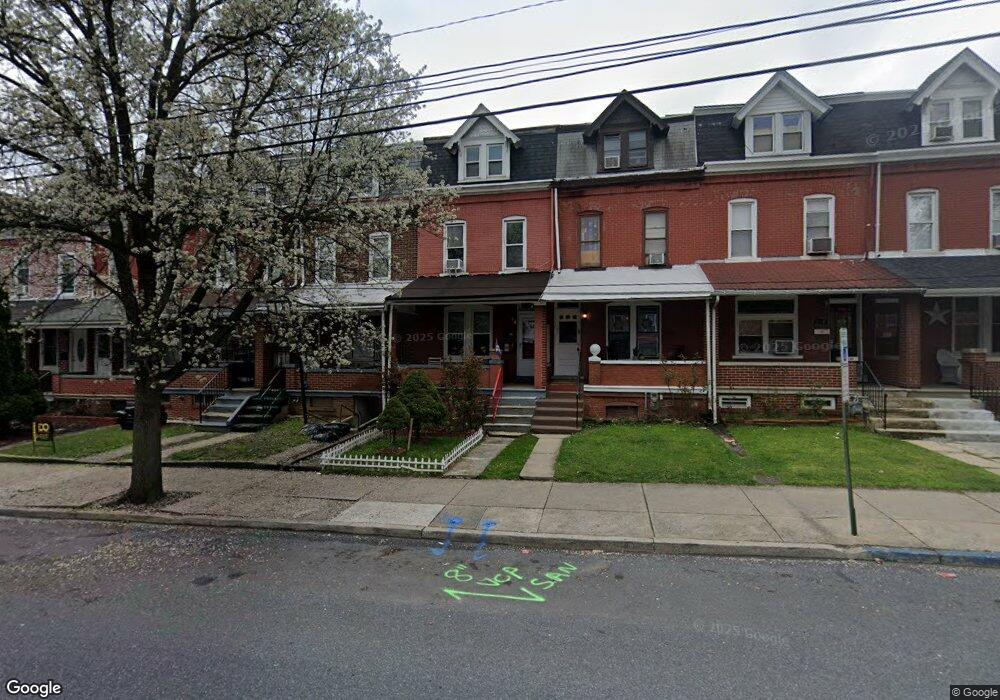 534 N 4th St, Allentown, PA 18102 - photo 1