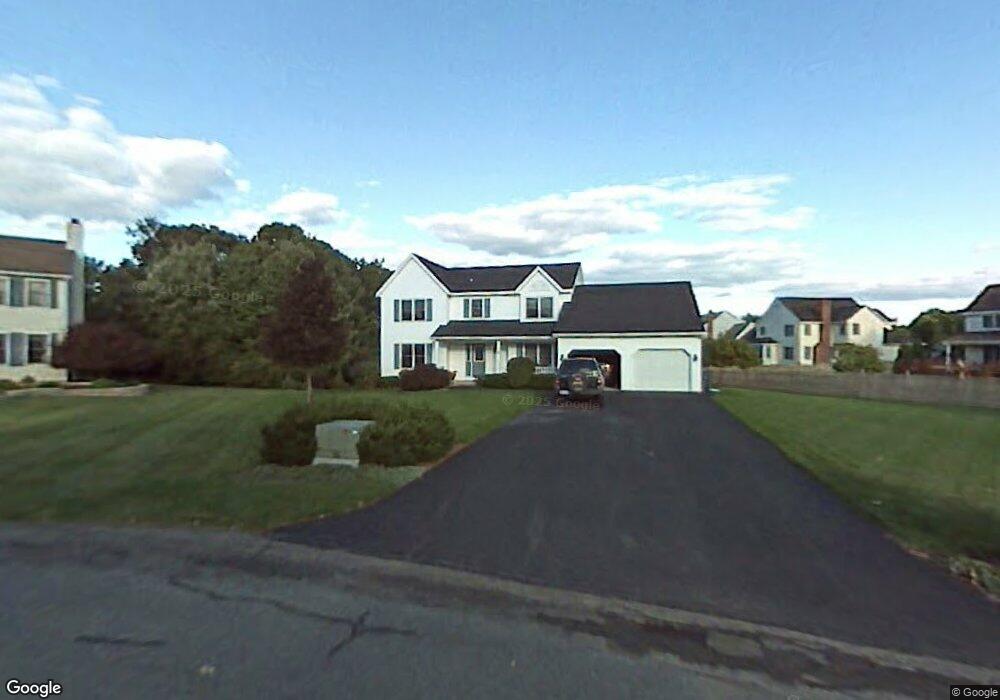 3 Blackburn Way, Latham, NY 12110 - photo 1