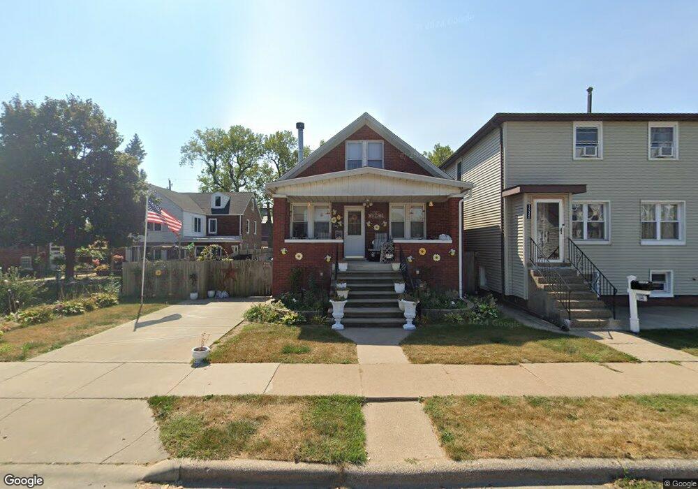 1342 Lakeview Ave, Whiting, IN 46394 - photo 1