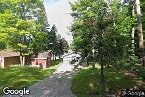 3502 Chippewa Dr, Glennie, MI 48737