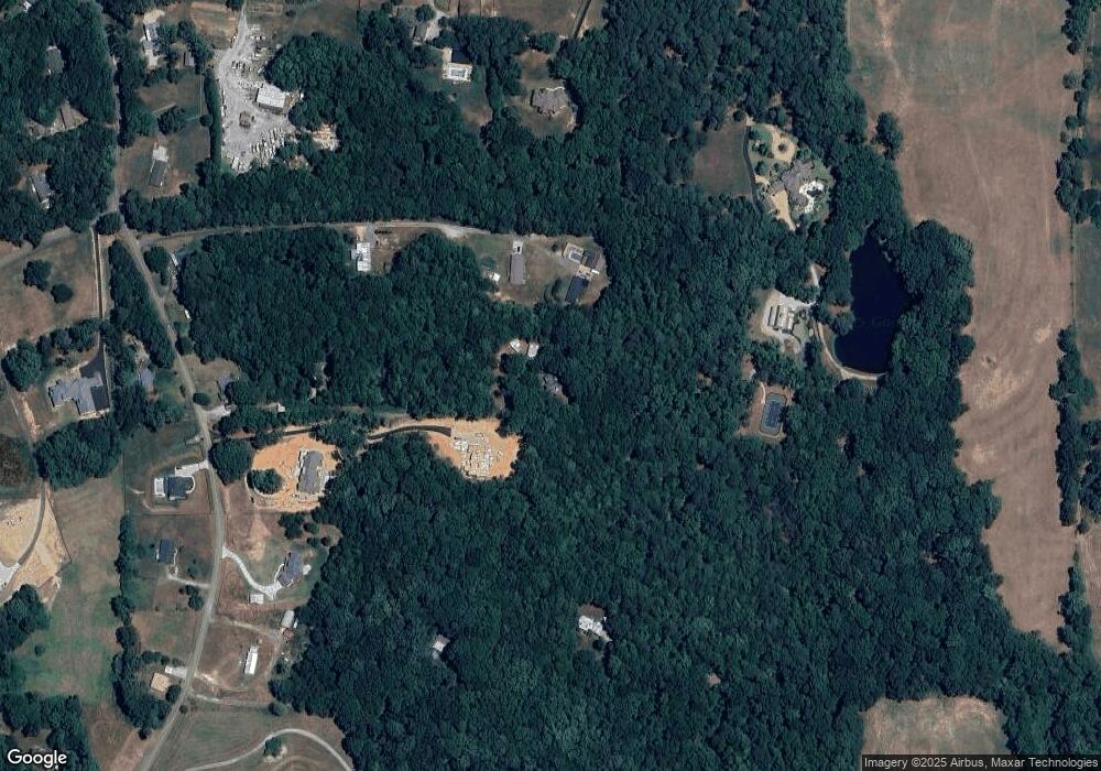 1090 Wrights Mill Rd, Canton, GA 30115 - photo 1