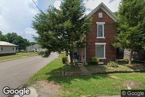 797 S 2nd Ave, Middleport, OH 45760