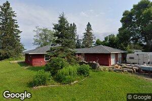 22560 Cedar St, Cornucopia, WI 54827