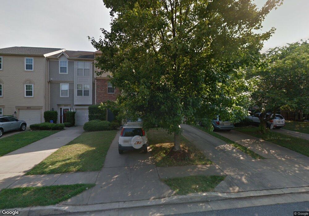 9211 Burley Ln, Laurel, MD 20723 - photo 1