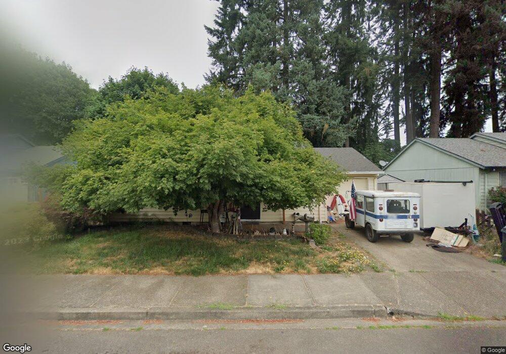 224 W 2nd Place Cir, Lafayette, OR 97127 - photo 1