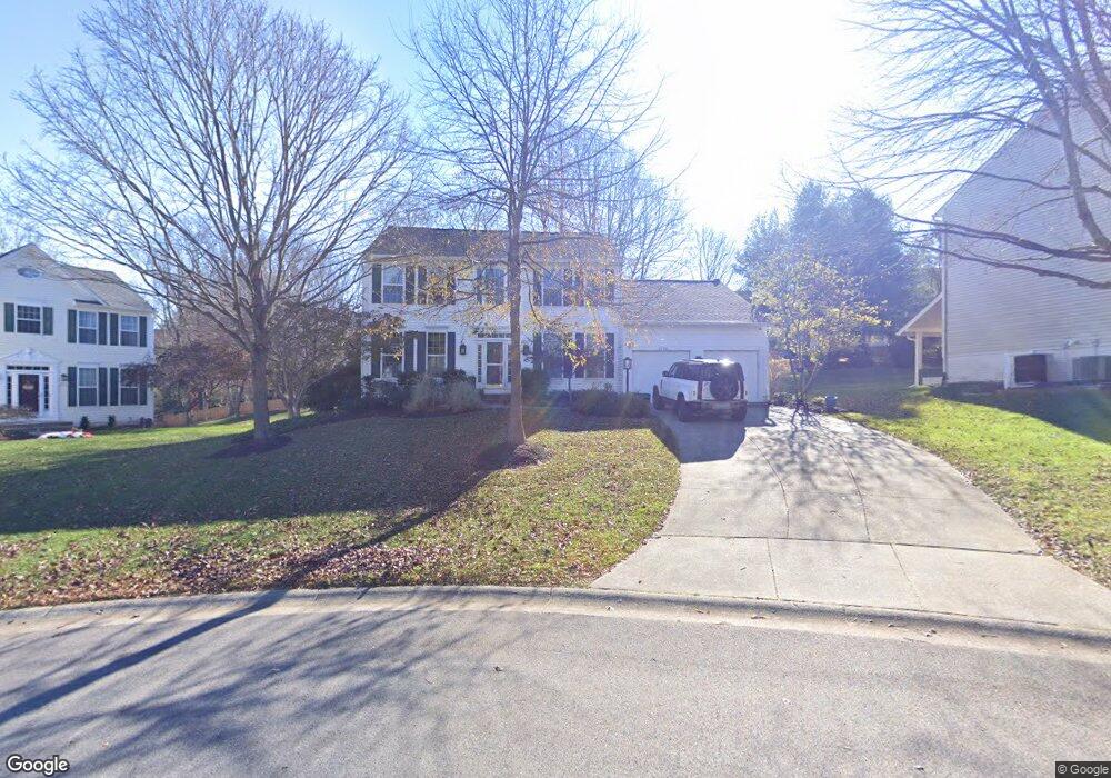 6508 Early Lily Row, Columbia, MD 21044 - photo 1