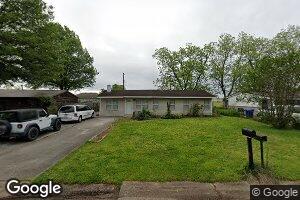 513 8th St, Marked Tree, AR 72365